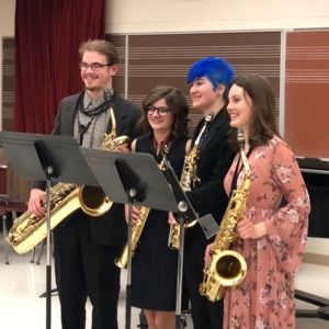 Meet your Posher, Claire